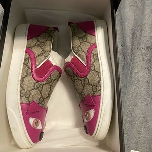 Gucci Sneakers